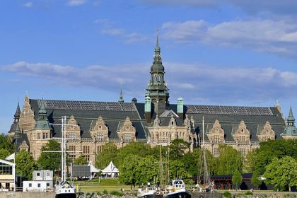nordiska museet