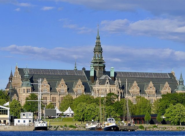 nordiska museet